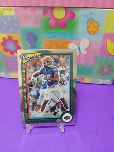 2023 Panini Chronicles Classics Draft Picks Anthony Richardson RC Colts/Gators!!️ - Bild 1 von 2