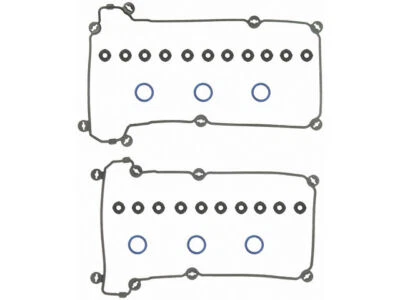 Комплект прокладок крышек клапанов для Ford Taurus 1996-1999 годов выпуска Felpro 84857VS 1998 1997 - Изображение 1 из 2