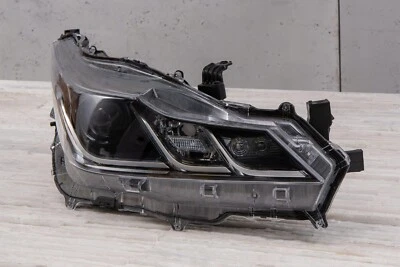 Frontscheinwerfer Rechts für Toyota Corolla XII E21 2019- OE: 8113002T30 - Bild 1 von 4