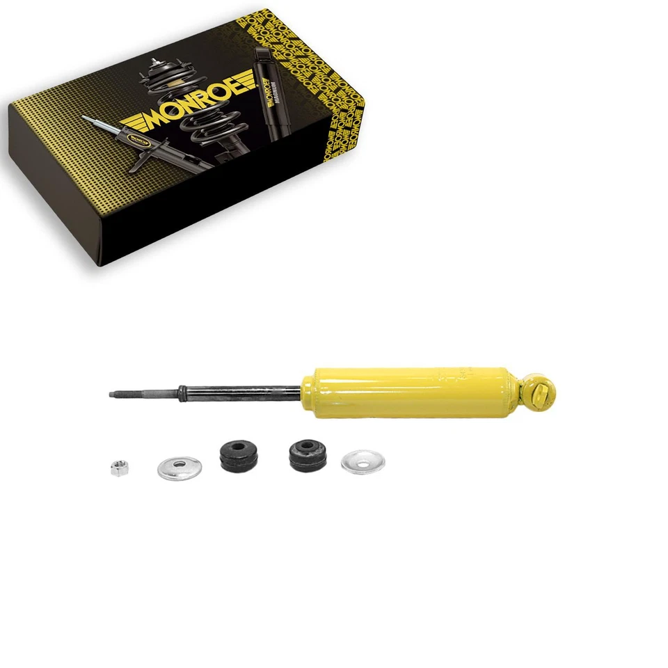 Amortiguador de suspensión delantero Monroe para Chevrolet Express 3500 1996-2002 Foto 1 de 1