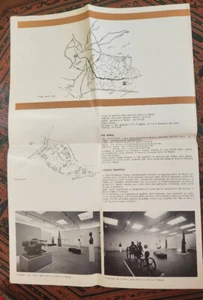 GIACOMO MANZU "Raccolta Amici Di Manzu", Werbeplakat, 1980 - Bild 1 von 5
