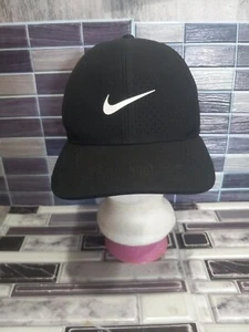 Nike Classic99 Dri-Fit elástico talla M-L negro - Imagen 1 de 9