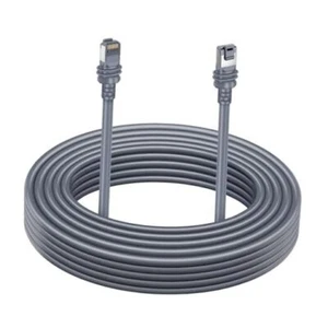 Starlink Gen 3 Cavo 33FT per Starlink Satellite Rettangolare Gen 3, Impermeabile - Foto 1 di 8