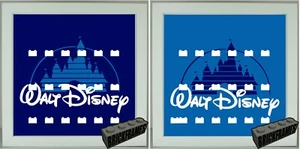 Display frame / case to display Lego Disney Series 1 & 2 Minifigures - Picture 1 of 1