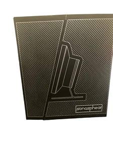 Lautsprecher Origaudio Sonosphere Wireless Speaker getestet Klang super - Bild 1 von 4