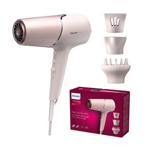 PHILIPS BHD530/20 5000 Series Haartrockner Perlmutt (2300 Watt) - NEU & OVP - Bild 1 von 5