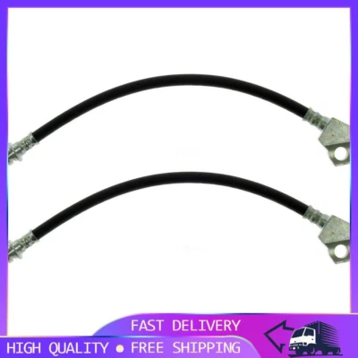 Rear Upper Centric Parts Brake Hose Brake Line For Ford Granada 1978 1977 1976 - Image 1 of 3