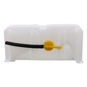 Overflow Tank for Nissan Patrol GQ 4.2L 6cyl 02/88-12/97 TD42 TB42E TB42S - Picture 1 of 9