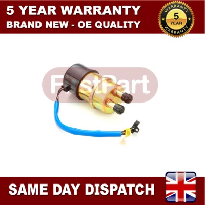 FirstPart FOR YAMAHA FZR600R FZR600 R FZR 600 R 1998 1999 PETROL FUEL PUMP OUTSI - Image 1 of 4