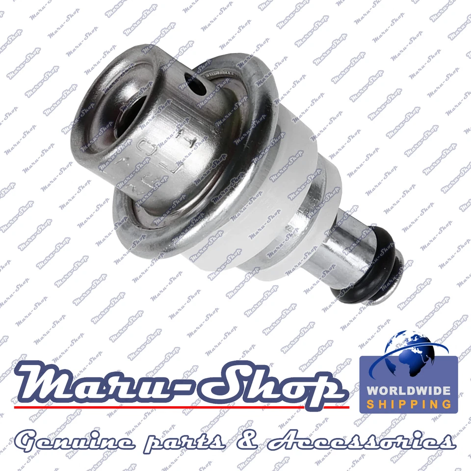 Regulador de presión de inyector de combustible para Hyundai Elantra GT 14~17 2,0 L Foto 1 de 1