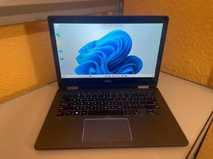 DELL LATITUDE 3379 2 EN 1 I5 6ª GENERACIÓN 8 GB 128 SSD USADO - Imagen 1 de 8