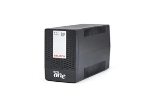 Salicru SPS one 1100VA SAI 600W Neg IEC - Imagen 1 de 1