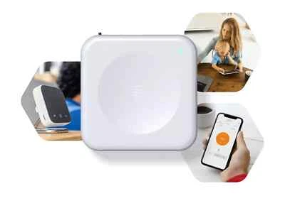 Latest Hive Hub Nano 2.5 - HUB500 - New & Unregistered - Image 1 of 3