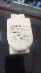 7516770 Filtro antiparasitario LAVADORA MIELE - Imagen 1 de 4