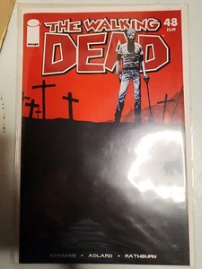 Walking Dead (2003 Serie) #48 1. Druck - Bild 1 von 8