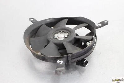 2001 Suzuki Gsxr600 Gsxr 600 Engine Radiator Cooling Fan 17800-35f00 Oem 01-03  Foto 1 de 4