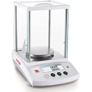Ohaus PR523N, PR Series Precision Balance, 520 g x 0.01 g, NTEP Class II - Picture 1 of 4