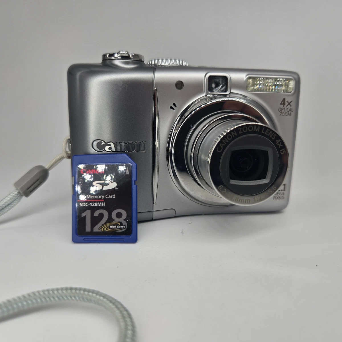 Canon PowerShot A1100 IS Canon PowerShot Digital Cameras for Sale