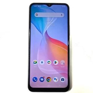 Smartphone Android Vivo Y21G - V2152 - 64 Go - Double SIM débloqué - Bleu - Photo 1 sur 7