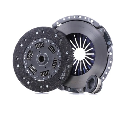 LuK RepSet 624 3045 00 Kupplungssatz für VW PASSAT Variant (3B6) PASSAT (3B3) - Imagen 1 de 4