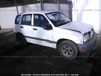 Transfer Case 2.0L 4 Speed Opt M41 Fits 99-04 TRACKER 1435627 - Image 1 of 4