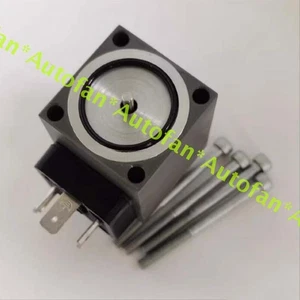 1 Pc. New GRFY035F20E58 Proportional Valve Electromagnet 24V 0.74A Substitute - Picture 1 of 1