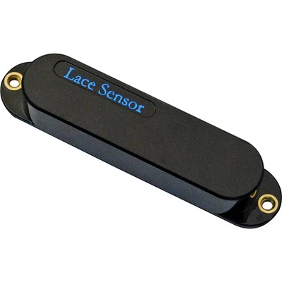 Lace Sensor-Blue Pickup Black - Image 1 of 2