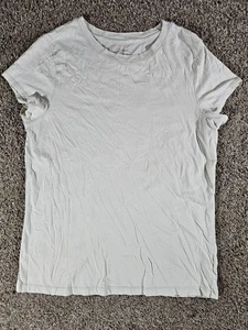 Universal Thread Lt Green Tshirt L - Bild 1 von 4