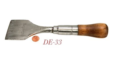 STANLEY TOOLS 210 Electrician Cutting Chisel tool 2 3/4 width - Image 1 of 4