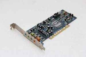 Creative Labs Sound Blaster X-Fi Xtreme Fidelity PCI-E Soundkarte SB0790 - Bild 1 von 1