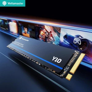 128GB SSD M.2 PCIe 3.0 M.2 2280 NVMe Interne Solid State Drive 1700MB/s für PC - Bild 1 von 10