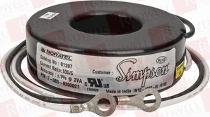 SIMPSON 01297 / 01297 (NEW NO BOX) - Picture 1 of 1