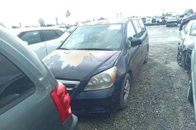 Honda Odyssey 2007 motor de 3,5 L fabricante de equipos originales 90 k millas - LKQ439214145 Foto 1 de 4