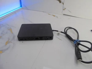 Dell WD15 Docking Station - K17A UK SELLER #125 - Picture 1 of 5