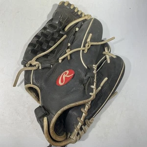 Rawlings Gold Glove Elite Pro Design Mens 13" RHT Right Hand Baseball GGEFP130BB - Picture 1 of 10