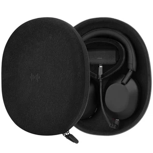 Geekria Elite Headphones Case Compatible with WH-1000XM6, WH-1000XM5 Headphones - Picture 1 of 6