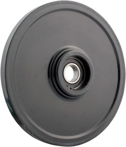 Kimpex Idler Wheel - 7.125in. (180mm x 20mm) - Black ATV/UTV Snowmobile 298978 - Picture 1 of 3