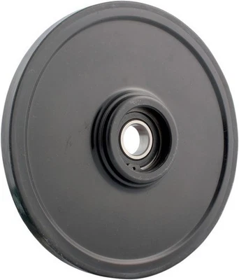 Kimpex Idler Wheel - 7.125in. (180mm x 20mm) - Black ATV/UTV Snowmobile 298978 - Image 1 of 3