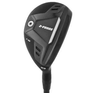 Diamond Tour Golf Z Force Z-65 Hybrid Component HEAD ONLY - Pick Loft - Picture 1 of 4