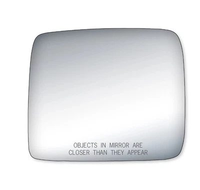 Espejo retrovisor de puerta lateral izquierdo/derecho para camioneta Ford F-150 04-08 Foto 1 de 4