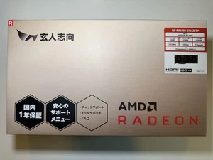 AMD Radeon RX 6800 16GB GDDR6 GPU Gaming Graphics Card Used - Picture 1 of 7