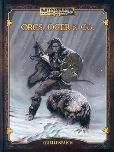 Midgard -Orcs, Oger & Co - Bild 1 von 1