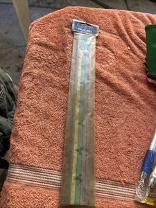 Regla, Novedad, "E.T. Regla & Me" - Imagen 1 de 4