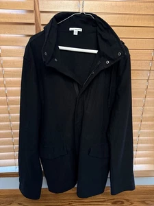 James Perse Coat, Size 1, Pristine - Picture 1 of 10