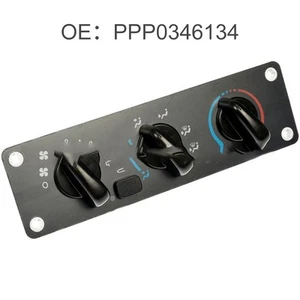Easy Installation 599 008 Heater Climate Control For for Freightliner For M2 - Picture 1 of 12