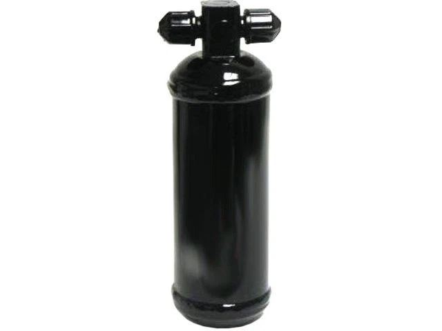 A/C Receiver Drier For 1976-1986 Jeep CJ7 1979 1982 1977 1978 1980 1981 MT674HG - Image 1 of 1