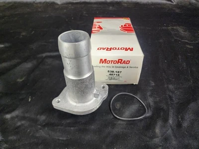 Termostato 538-187 para Chevy Colorado GMC Canyon 187 grados Foto 1 de 2