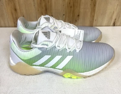 Adidas W CodeChaos Golf Shoes Women's SIZE 7.5 Spikeless EE9336 Z - Image 1 of 4