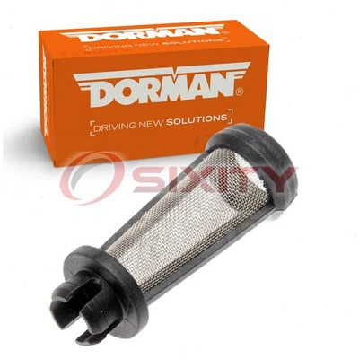 Filtro solenoide de sincronización variable Dorman para Lexus ES330 2004-2006 3,3 L V6 año Foto 1 de 4
