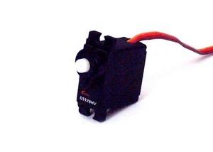 Corona RC Model DS928HV Plastic Gear R/C Hobby Digital Servo SS727 - Picture 1 of 2